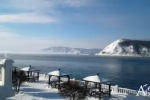 Ваш лучший день на Байкале - 10