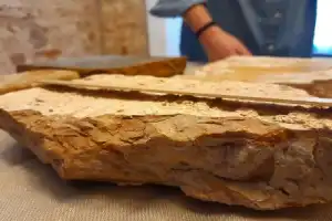 Смоленск 12 века: храмы и руины - 10