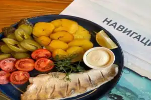 Гастрономический Нижний — с ресторанным критиком - 15