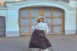 Земли древние да своды белокаменные: индивидуально по Владимирщине - 4