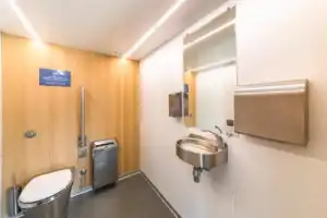 На катамаране из Санкт-Петербурга в Кронштадт - 8