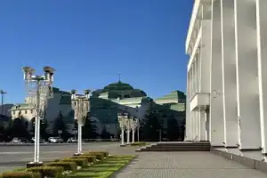 По Уфе — с комфортом! - 16