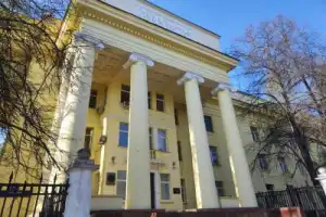 Научные покатушки по Воробьёвым горам - 4