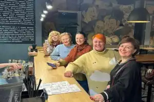 Гастрономический Нижний — с ресторанным критиком - 2