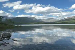 Счастье не за горами, счастье — в Хибинах (из Мурманска) - 2