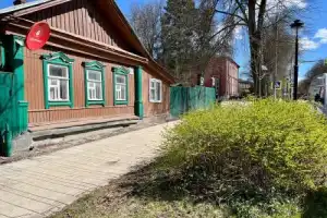 Знакомьтесь, Звенигород! - 21