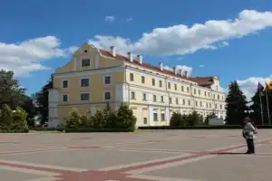 Пинск — город девяти веков - 4