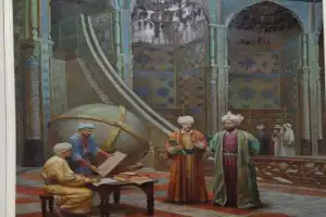 Ташкент: колорит Старого города - 12