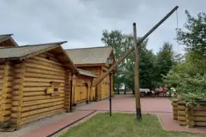 Автобусная экскурсия из Нижнего Новгорода в Семёнов - 6