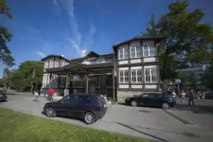 Знакомьтесь — Таллин! - 8