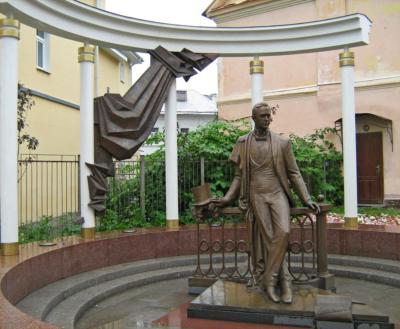 Ярославль — Москва: связанные навеки! - 15