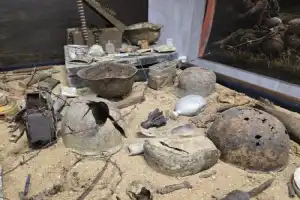 Кони-богатыри и Старая Смоленская дорога - 13