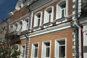 Добро пожаловать в Барнаул! - 8
