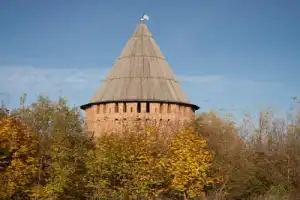 Увидеть главное в Смоленске с гидом-историком - 2