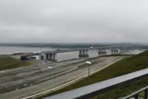 Первое знакомство с Барнаулом - 12