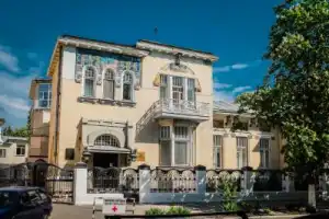 Обзорная экскурсия по Саратову: от фактов до городских легенд - 3