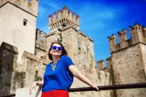 Озеро Гарда. Lа Dolce Vita Озеро Гарда. Lа Dolce Vita