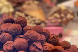 Экскурсия из Парижа в пряничный Брюгге - 2
