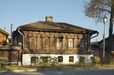 Добро пожаловать в Суздаль! - 10