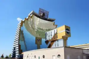 Путешествие к Солнцу - 2