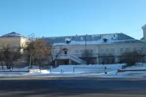 По местам декабристов: Иркутск и окрестности на автомобиле - 9