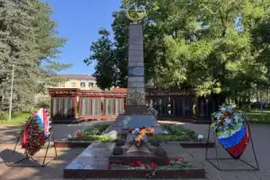В гостях у старинной Рузы - 4