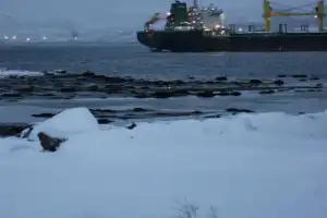 Мурманск со всех сторон. Полное погружение в мини-группе - 6