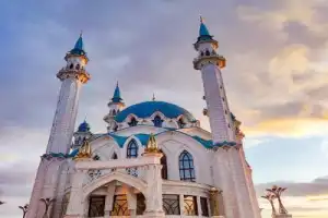 Главное в Казани: автобусно-пешеходный тур - 2