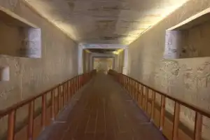 Из Хургады — в Луксор - 2