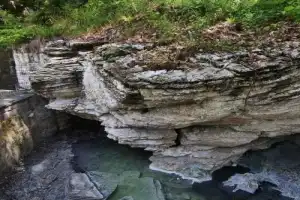 Чудеса горного Сочи: источник Мацесты, водопады и чайные плантации - 6