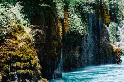 Из Владикавказа в головокружительный Дагестан - 12