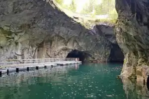 От каменного века до викингов, от Кижей до Рускеалы: индивидуальный тур по Карелии - 8