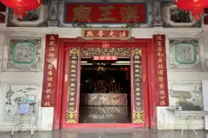 Магия Чайнатауна в Бангкоке - 16