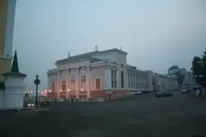 Добро пожаловать в Чебоксары! - 5