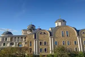 Сочи: символы православия - 5