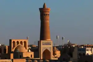 Легенды и тайны Востока — обзорная экскурсия по Бухаре - 3