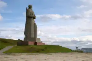 Арктический экспресс на внедорожнике: Мурманск, Кола и Териберка только для вашей компании - 3