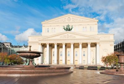 Закулисные страсти театральной Москвы Закулисные страсти театральной Москвы