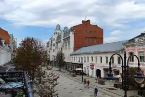 История и вкусы Саратова - 8