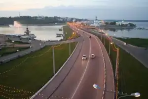 Добро пожаловать в Чебоксары! - 2