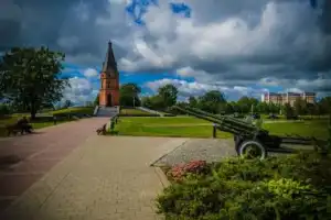 Путешествие из Гомеля в Могилёв - 5