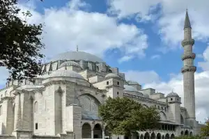 Самые-самые места Стамбула + круиз по Босфору - 15