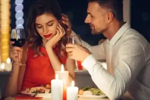 Друг с другом нежно: выходные вдвоём. Отдых с бассейном, банями, SPA и романтическим ужином - 2