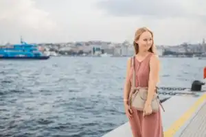 Светское очарование Нового Стамбула - 11
