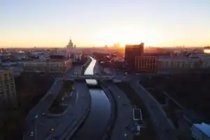 Москва только для вас - 5