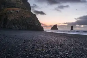 Лёд и пламя: природные соĸровища южного и западного побережий Исландии и Золотого кольца - 6