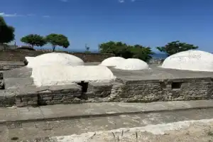 Дербент и каспийский монстр «Лунь» из Махачкалы - 16
