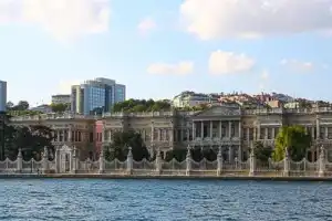 Стамбул в мечетях, дворцах и цистернах - 4