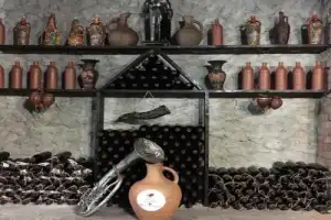 Индивидуальный гастротур по Абхазии - 15