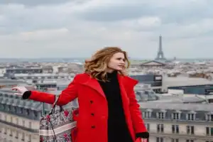 Фотоэкскурсия по Парижу — для модниц! - 20